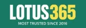 Lotus365 Logo