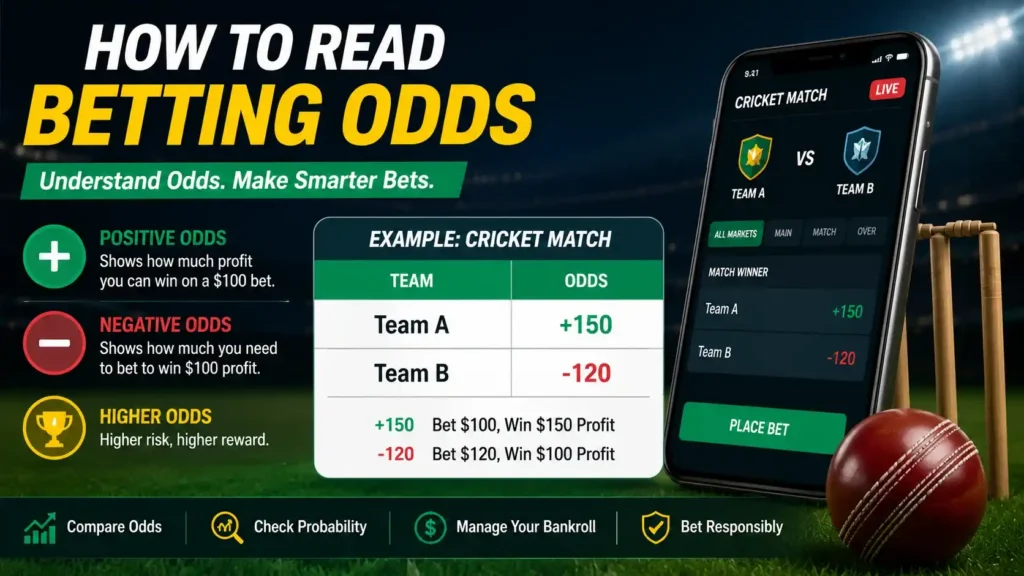 How to Calculate Winnings